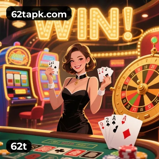 App 62t iOS