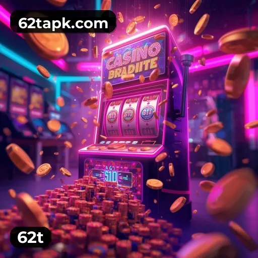 Bônus App 62t