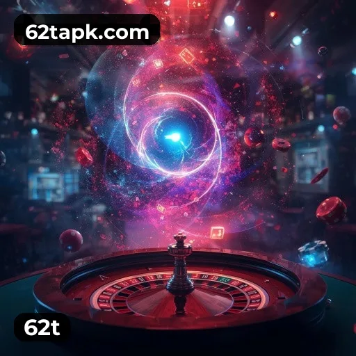 Vantagens App 62t