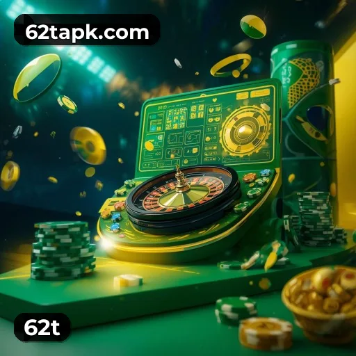 Segurança App 62t