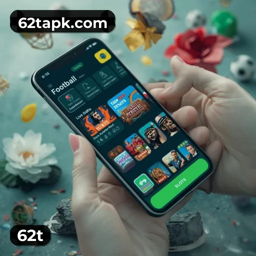 Instruções Download 62t