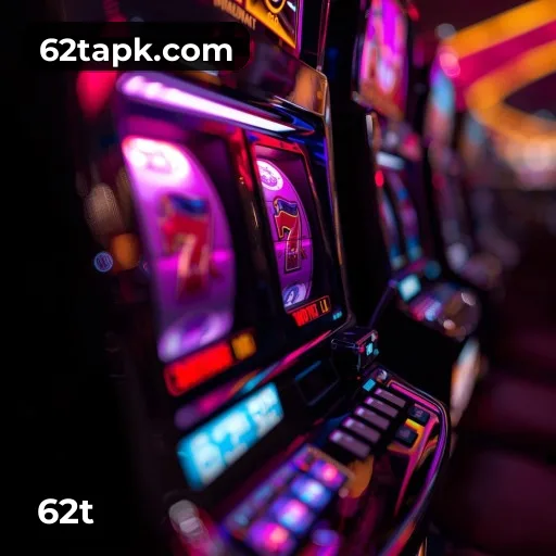 Vantagens App 62t