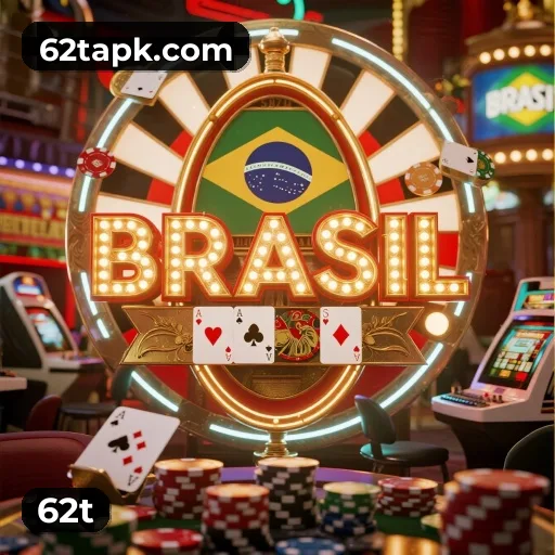 Aplicativo móvel 62t para iOS e Android