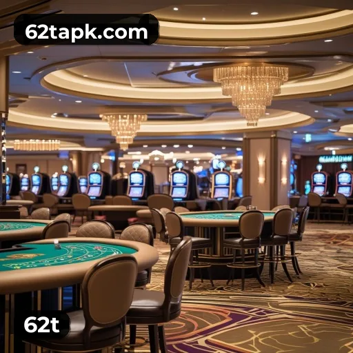 Jackpots 62t