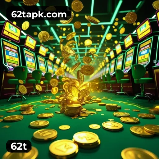 Dicas de slots 62t