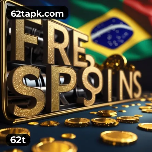 Free spins 62t