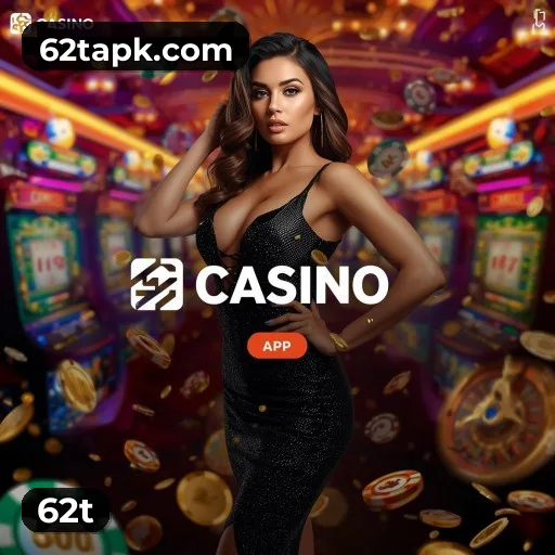 Variedade de slots 62t