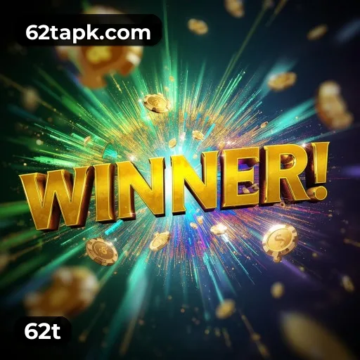 Ganhador 62t